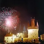 Szálloda Kolonie