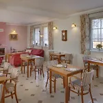 Szálloda Kolonie 3*