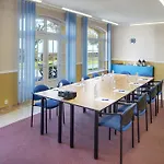Kolonie Szálloda Křivoklát