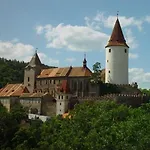 Kolonie 3* Křivoklát