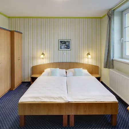 Kolonie Hotel 3*
