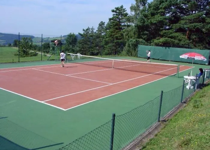 酒店 可咯尼酒店