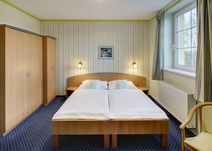 可咯尼酒店 酒店 3*