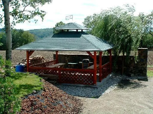 可咯尼酒店 Křivoklát