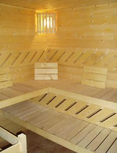 酒店 可咯尼酒店 3*